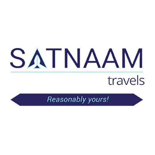 Satnaam Travels Website Development