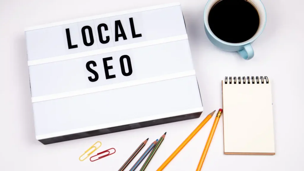 SEO Agency In Chennai