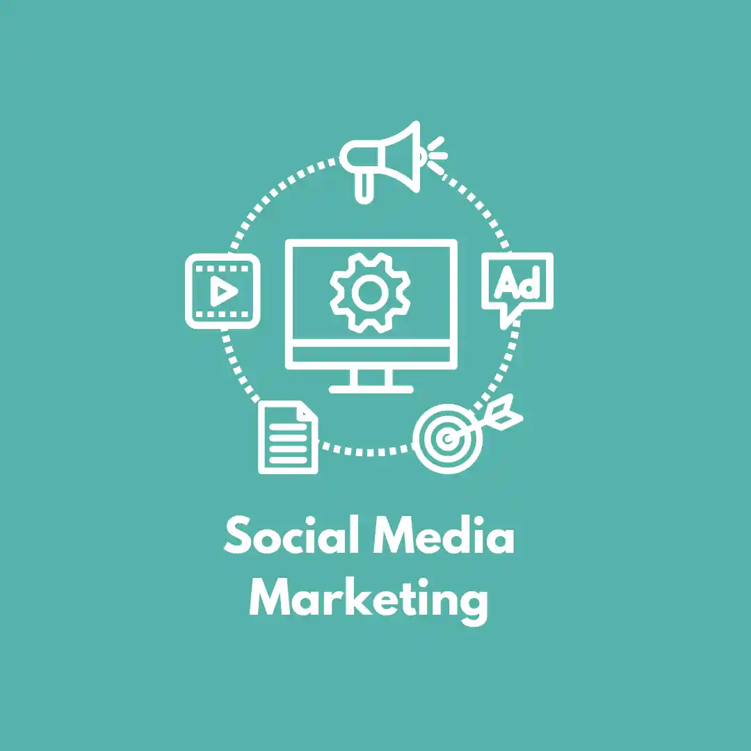 Social Media Marketing Agency in chennai