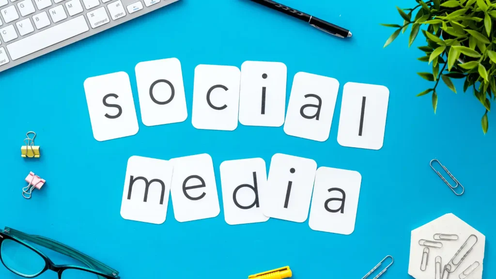 Social Media Marketing Agency in chennai