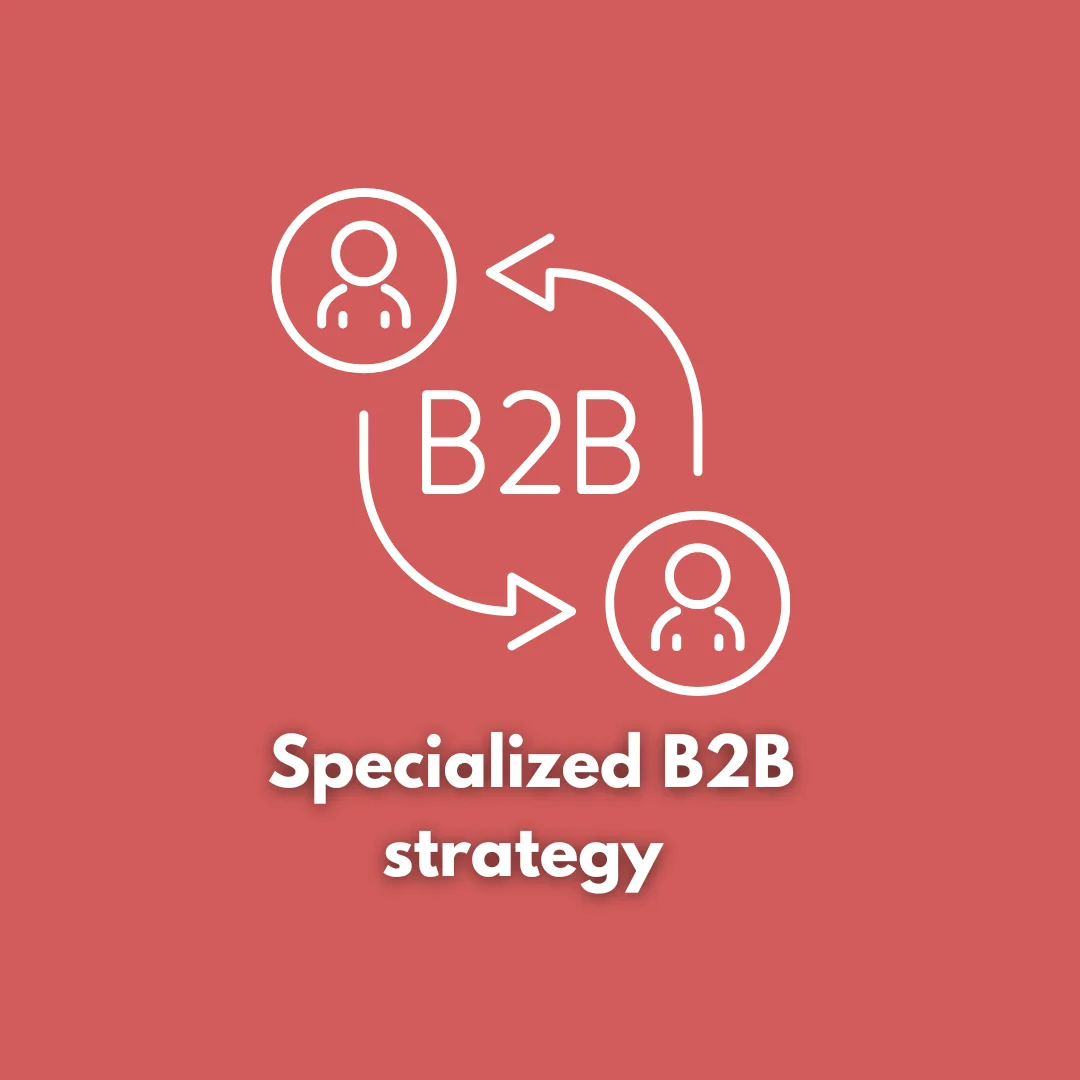 b2b digital marketing agencies