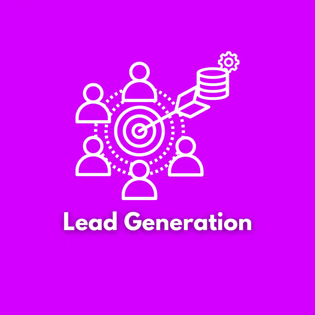 facebook lead generation agency